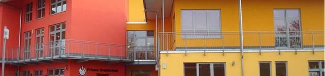 Hort an der Bilingualen Grundschule "Altmark" Stendal